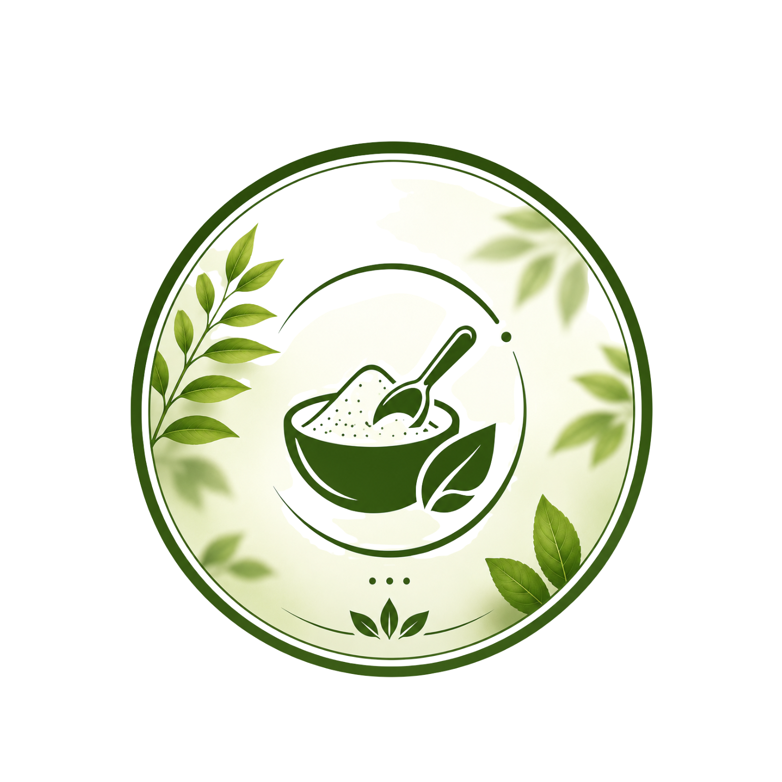Gut Health & Powders
